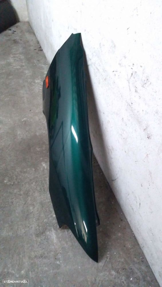 Guarda Lamas Dto Rover 400 (Rt) - 4