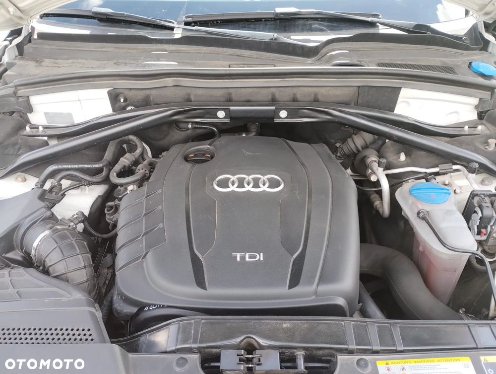 Audi Q5 2.0 TDI - 8