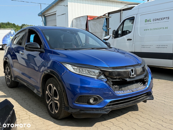 Honda HR-V 1.5 i-VTEC TURBO Sport