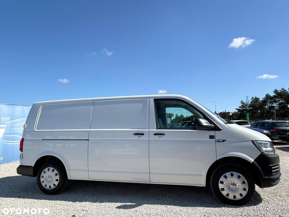 Volkswagen TRANSPORTER - 5