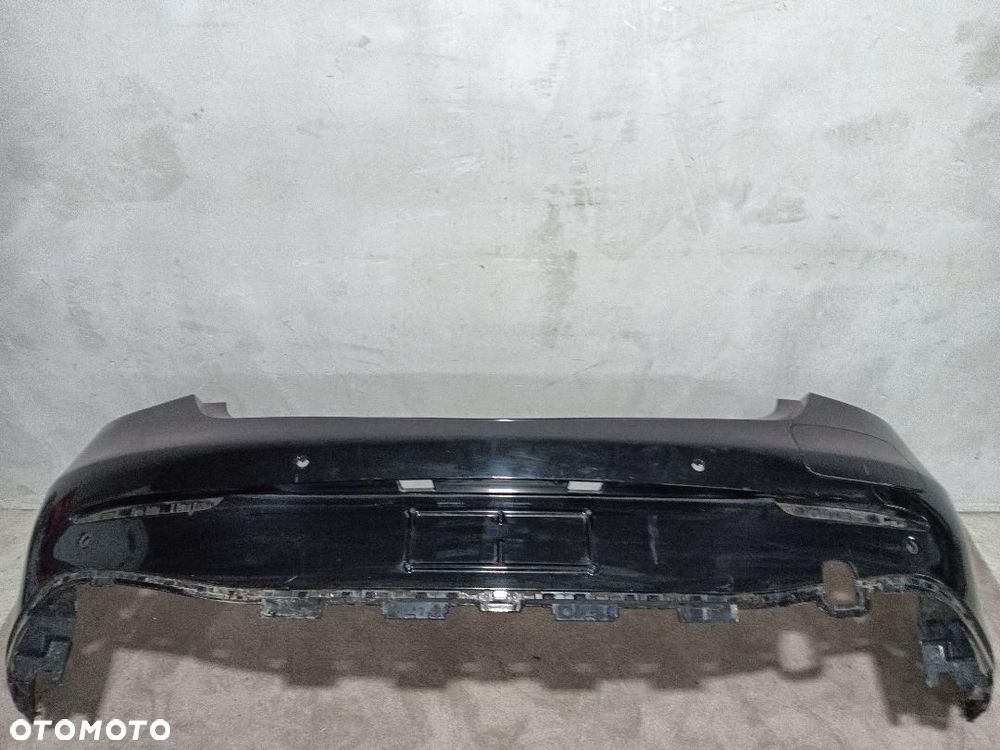 ZDERZAK TYŁ TYLNY MERCEDES CLE W 236 AMG A23668856201 - 4