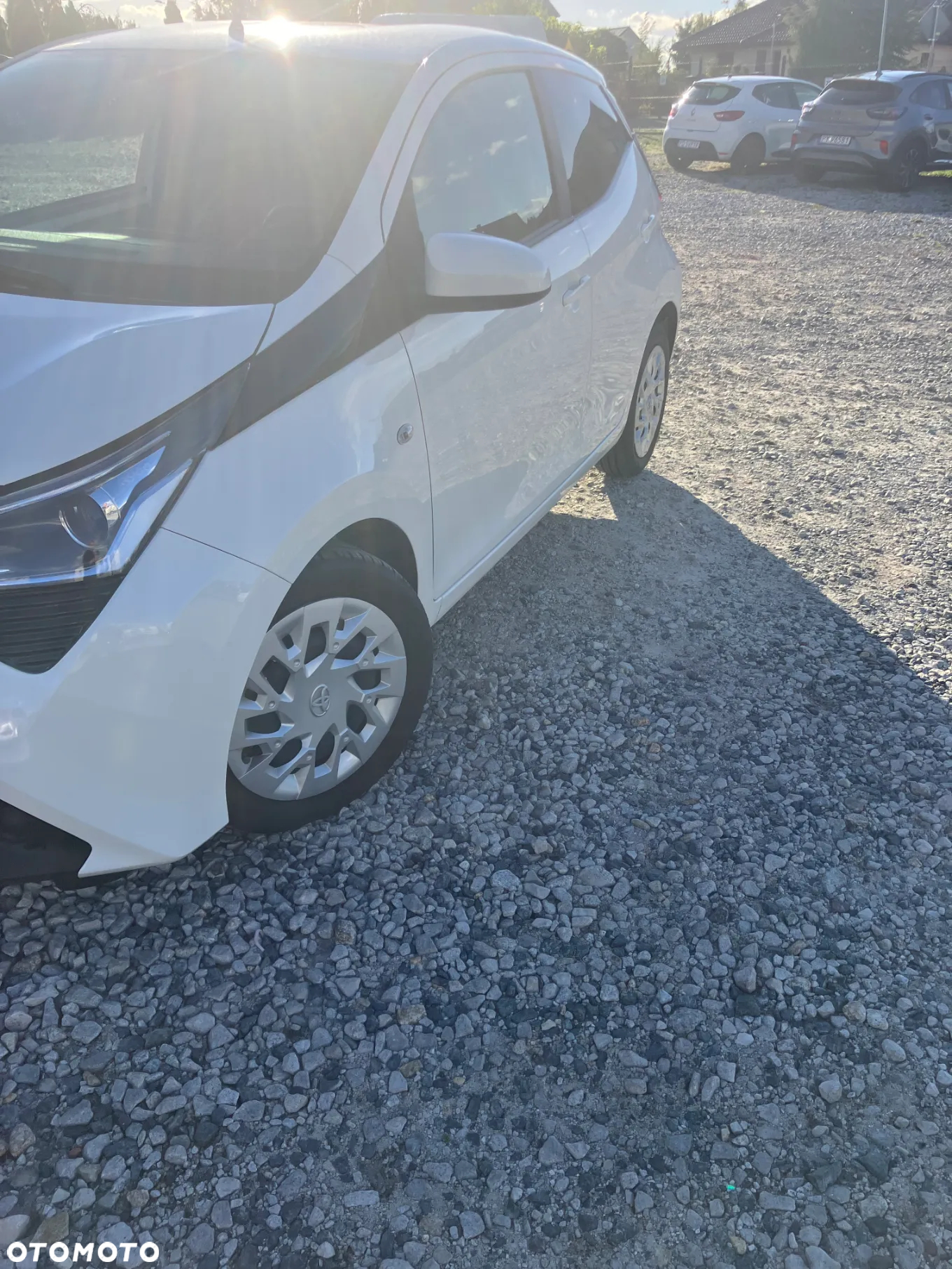 Toyota Aygo 1.0 VVT-i JBL Edition - 5