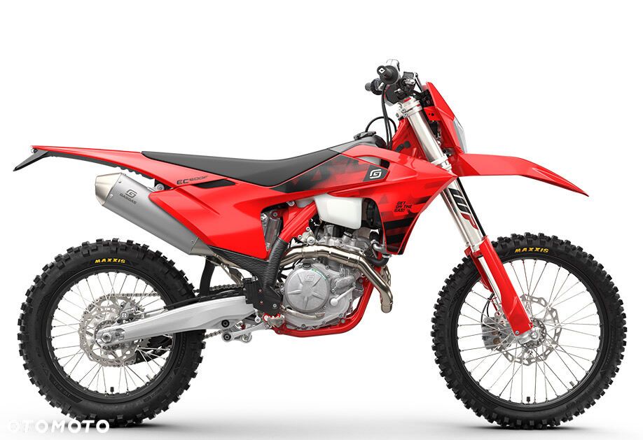 KTM EXC - 6