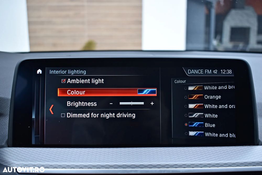 BMW X3 xDrive20d Aut. M Sport - 26