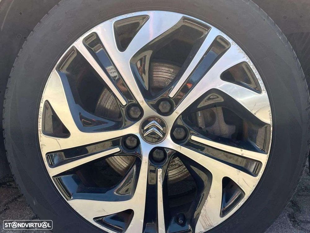 Citroën Grand C4 Spacetourer 1.5 BlueHDi C-Series - 18