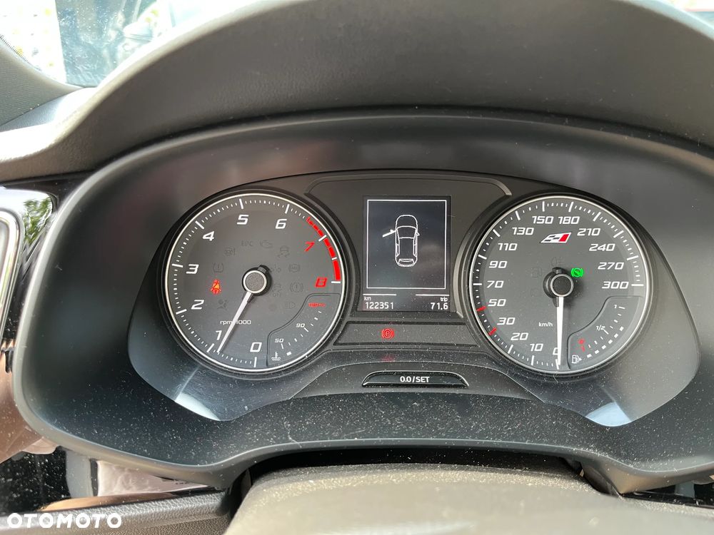 Seat Leon 2.0 TSI Cupra S&S DSG - 18