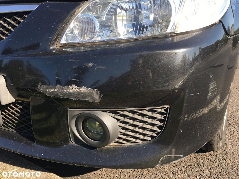 Mazda Premacy TD Active - 14