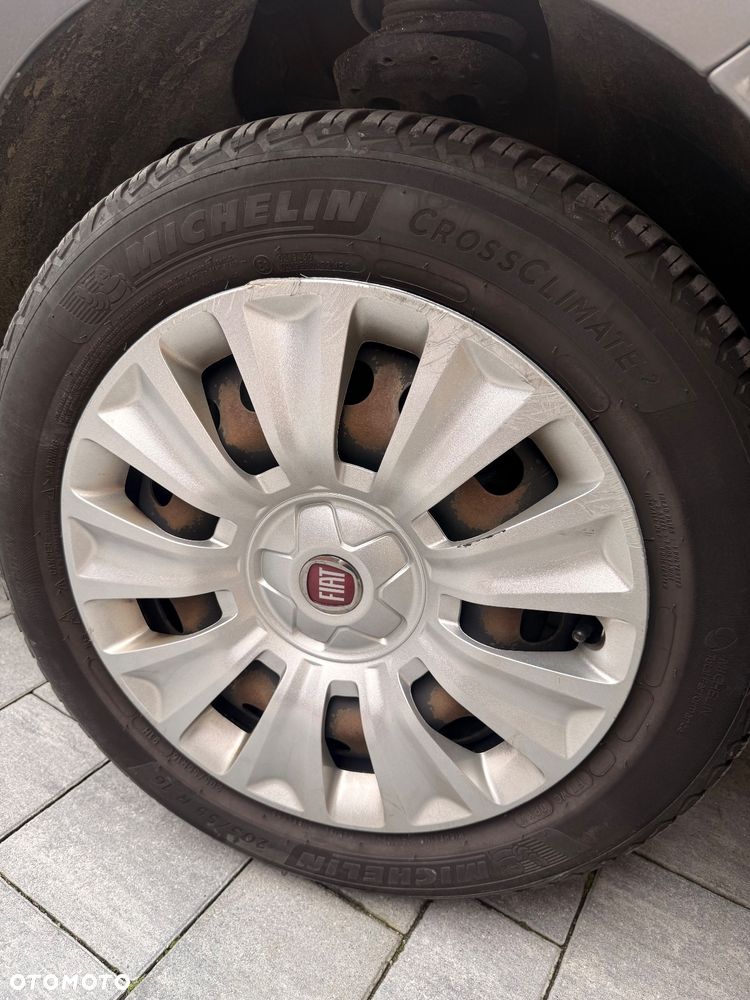 Fiat Tipo 1.4 16v Lounge - 10