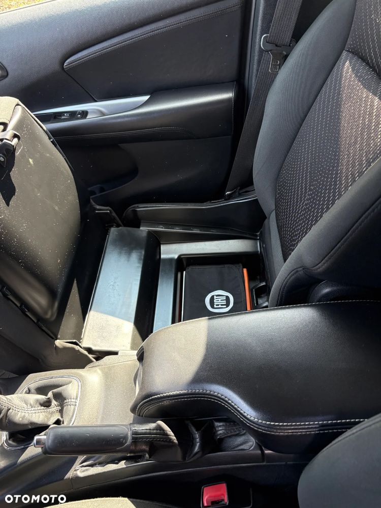 Fiat Freemont 2.0 Multijet Lounge - 19