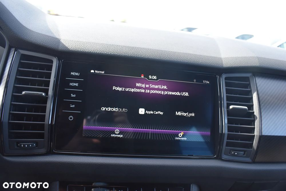 Skoda Kodiaq 2.0 Bi-TDI 4x4 RS DSG - 36