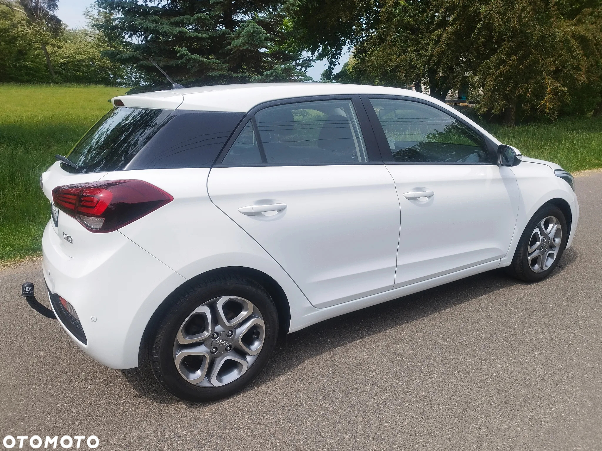 Hyundai i20 1.2 YES Gold - 15