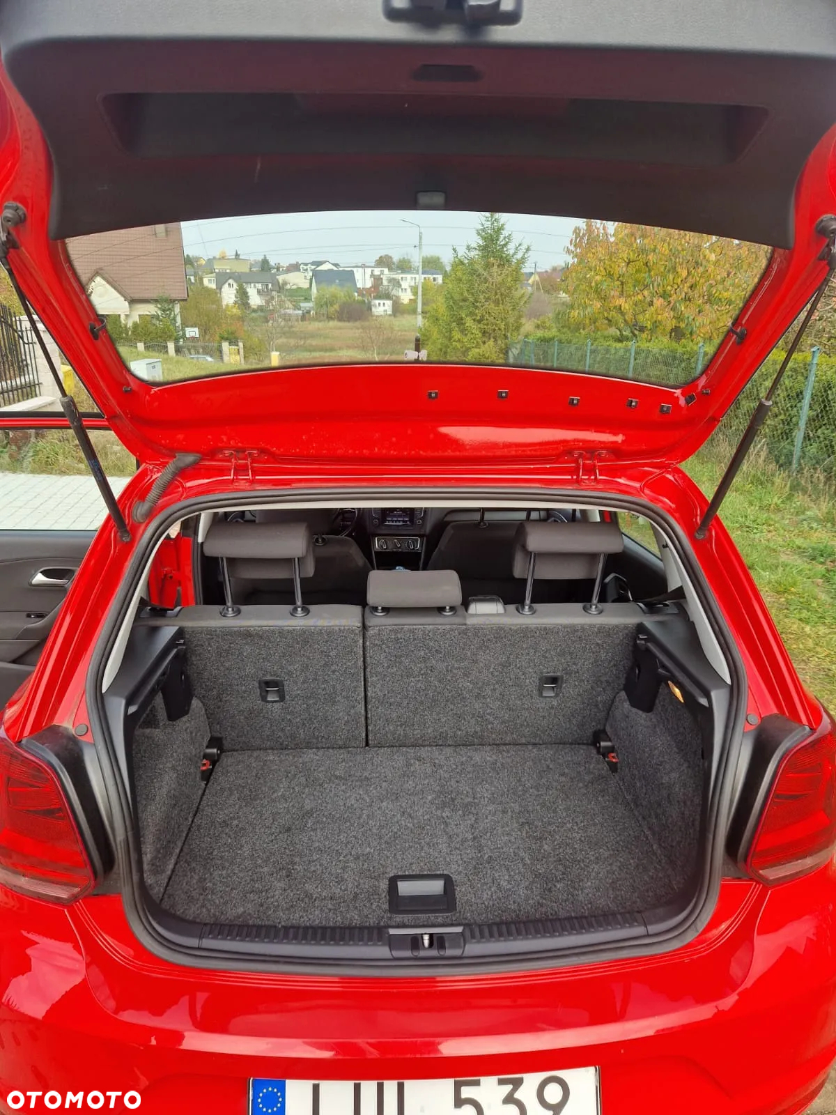 Volkswagen Polo - 7