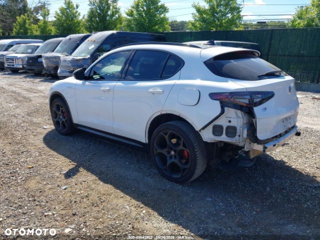Alfa Romeo Stelvio 2.0 Turbo 16V AT8-Q4 Veloce - 4