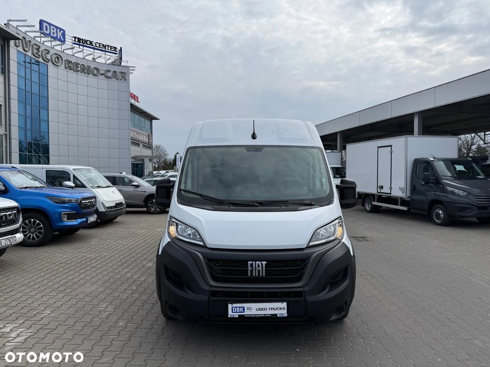 Fiat Ducato - 2