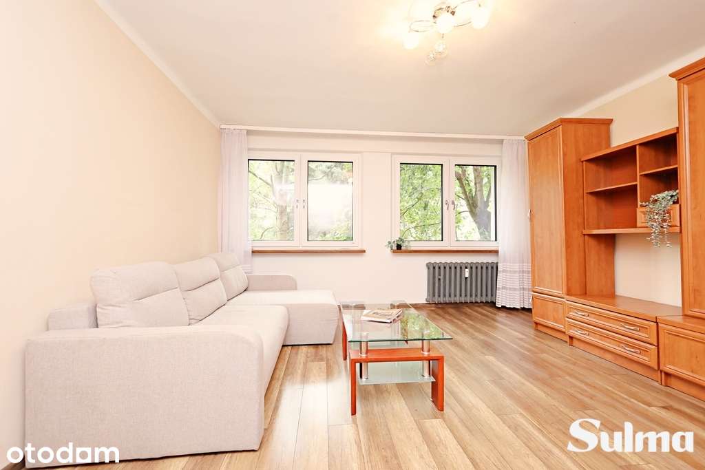 2 osobne pok | balkon | ok.Wrocławska | winda
