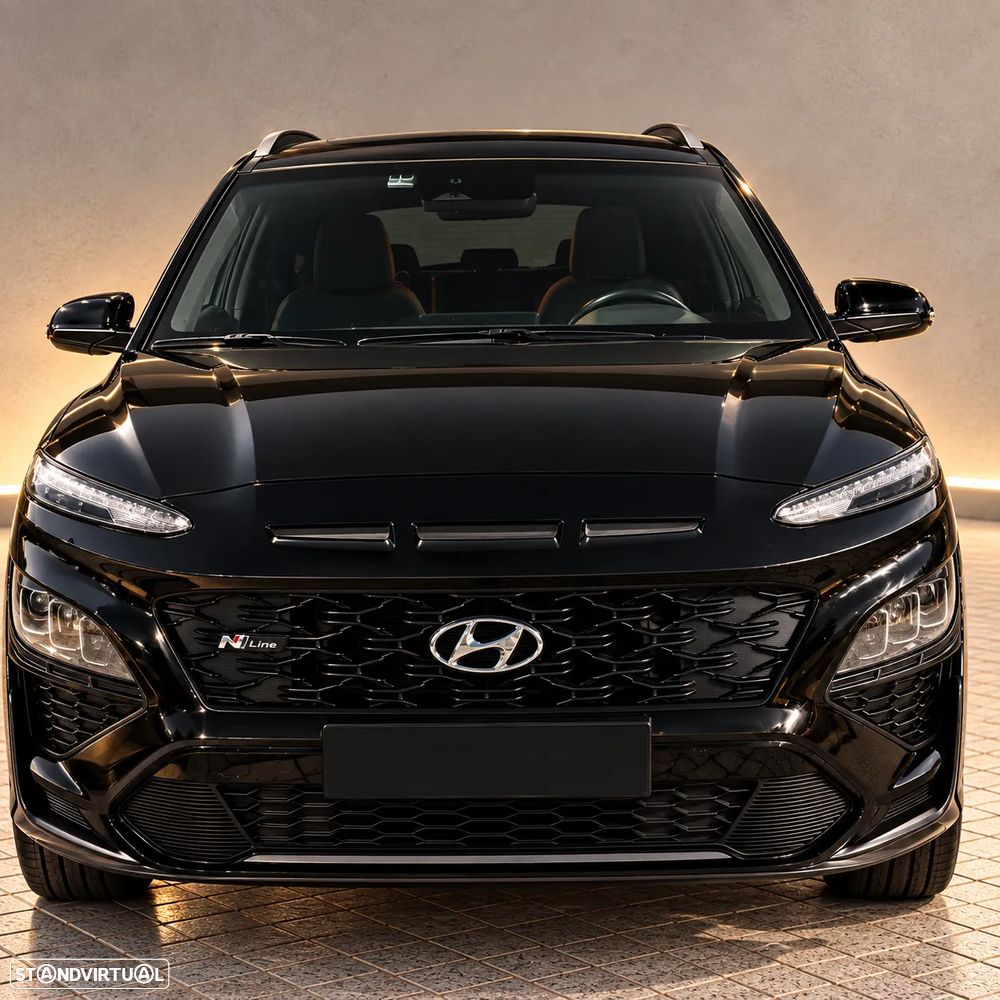 Hyundai Kauai - 15