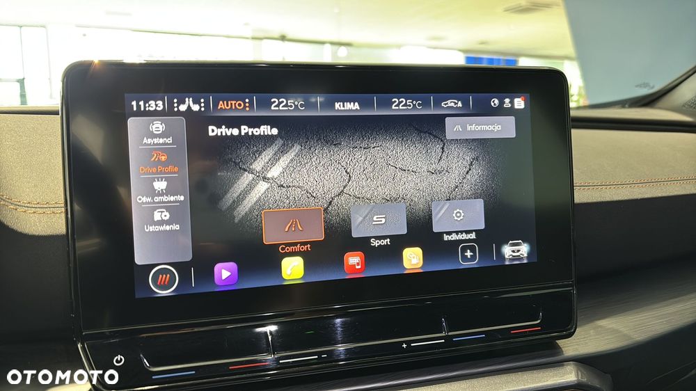 Cupra Formentor 2.0 TDI - 19