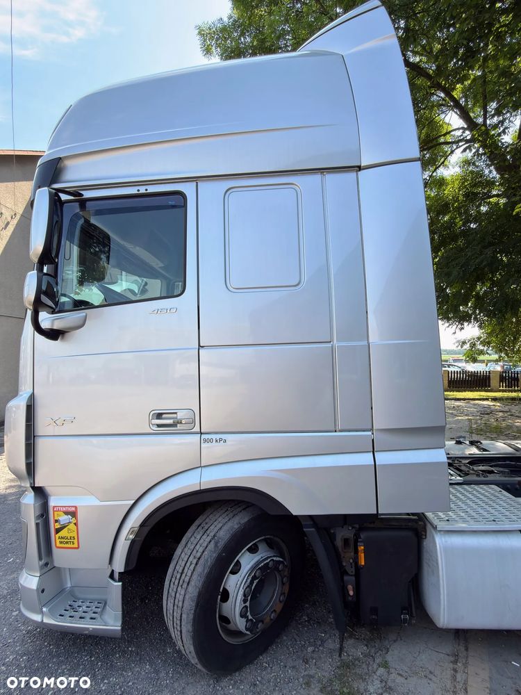 DAF XF 480 FT - 26