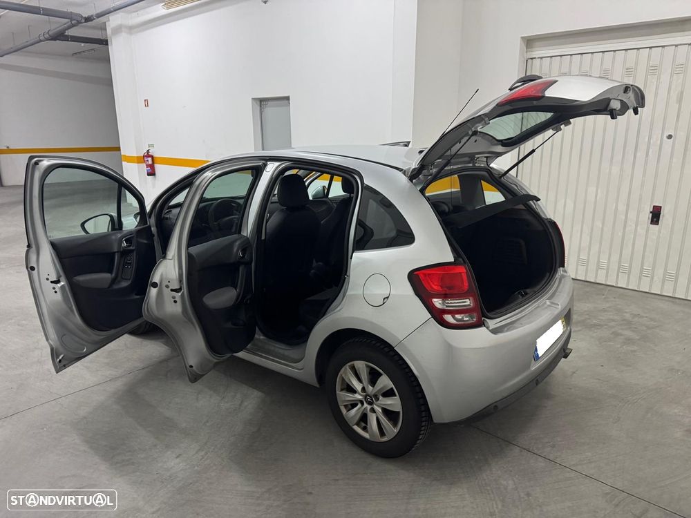 Citroën C3 1.4 HDi Airdream Attraction - 7
