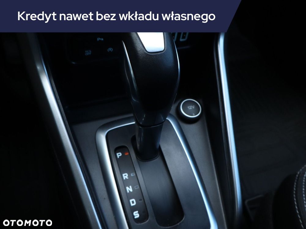 Ford EcoSport - 19