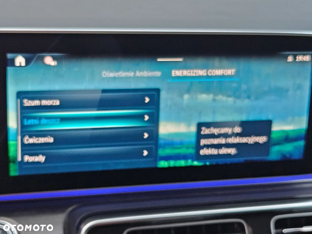 Mercedes-Benz Klasa V 300 d 4-Matic 9G-Tronic Avantgarde (ekstra d³) - 32