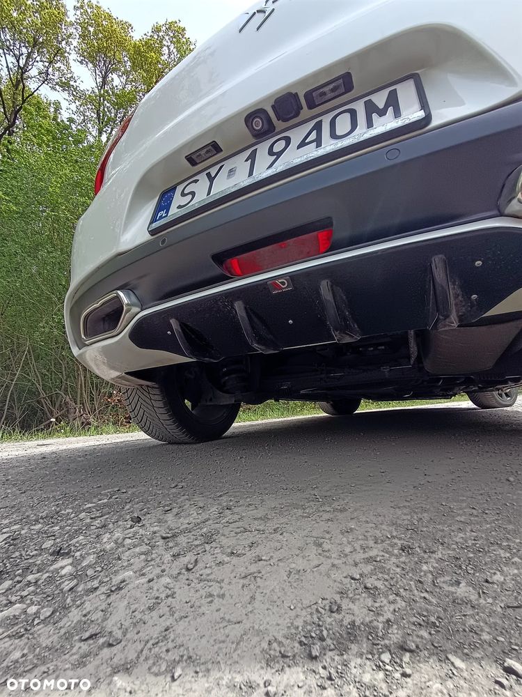 Citroën DS5 HDi 165 SportChic - 6