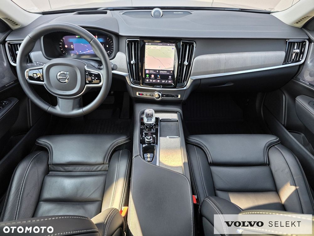 Volvo S90 - 21