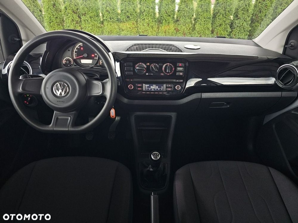 Volkswagen up! - 18