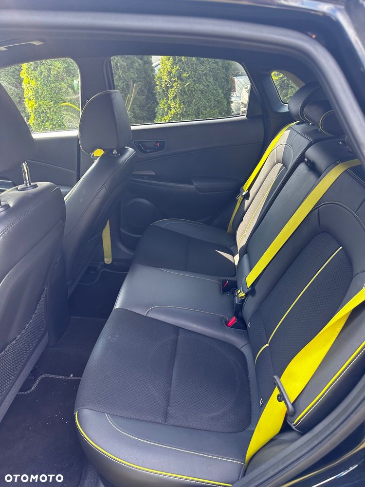 Hyundai Kona 1.0 T-GDI Style - 18