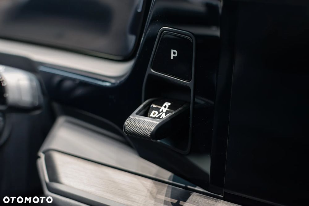 Porsche Cayenne E-Hybrid PHEV Black Edition - 20