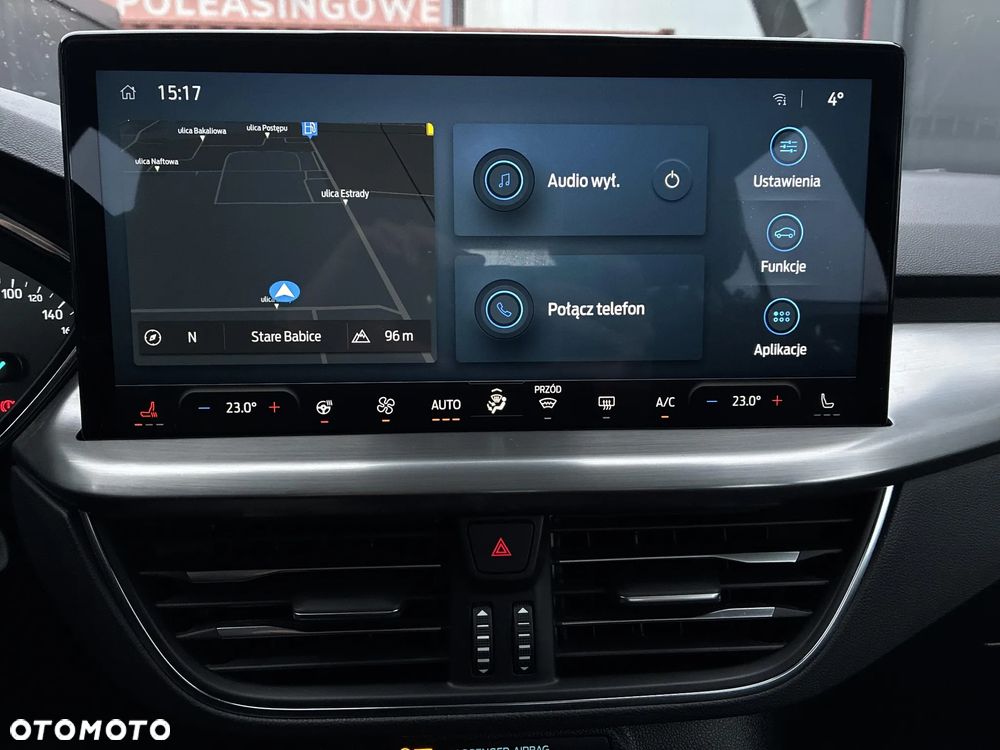 Ford Focus 1.5 EcoBlue Titanium - 24