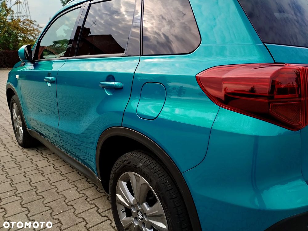 Suzuki Vitara - 11