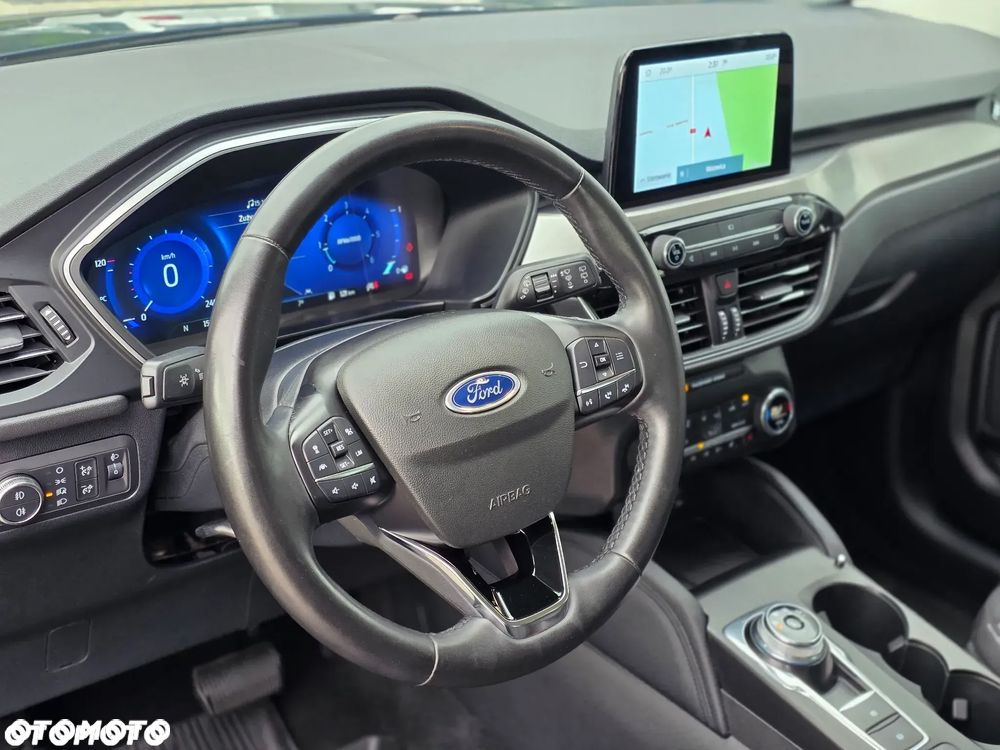 Ford Kuga 1.5 EcoBlue FWD Titanium - 19