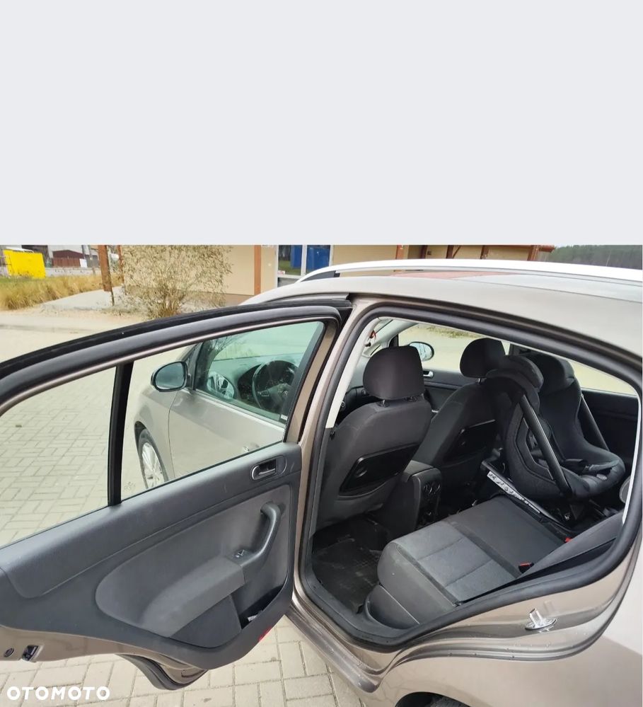 Volkswagen Golf Plus 1.4 TSI Style - 10
