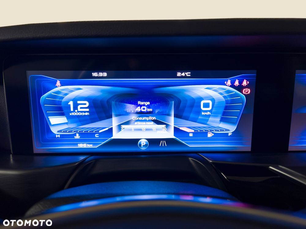 Bestune T77 1.5T Business DCT - 25