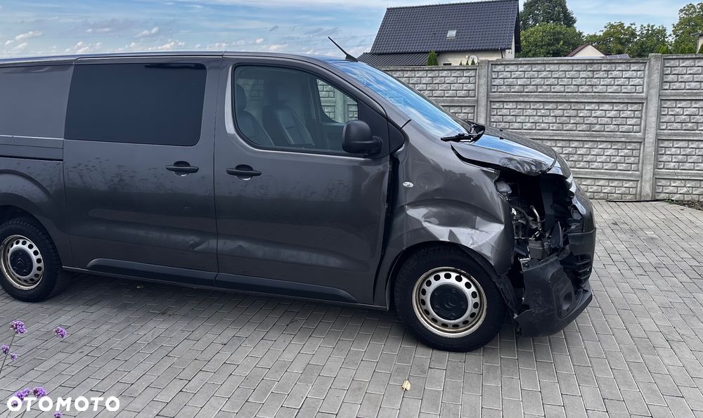 Citroën Jumpy Long - 8