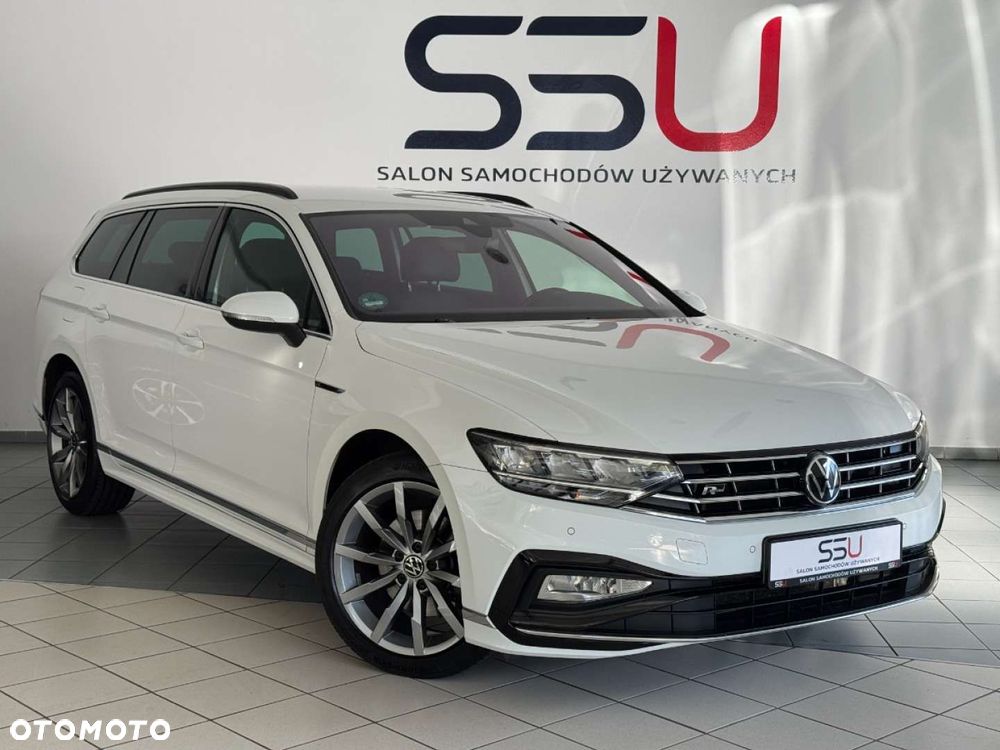 Volkswagen Passat - 3