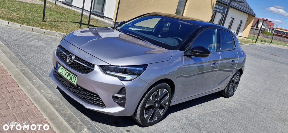 Opel Corsa GS Line - 1