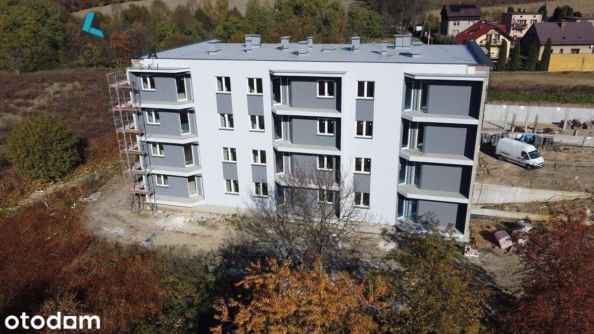 Osiedle przy Kopcu Wyzwolenia