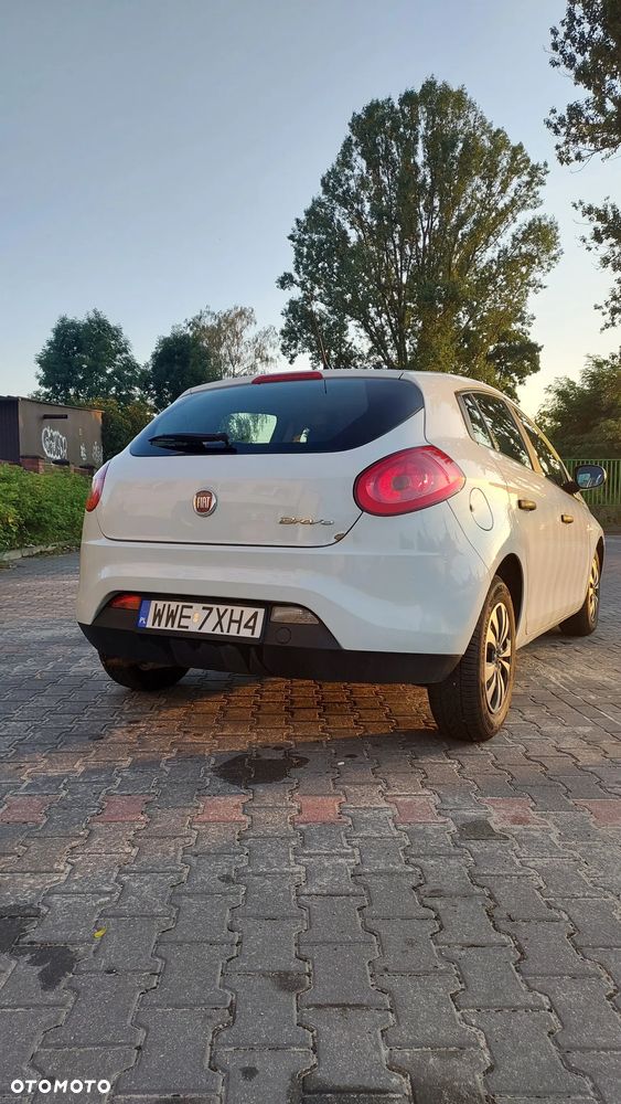 Fiat Bravo 1.4 16V Dynamic - 3