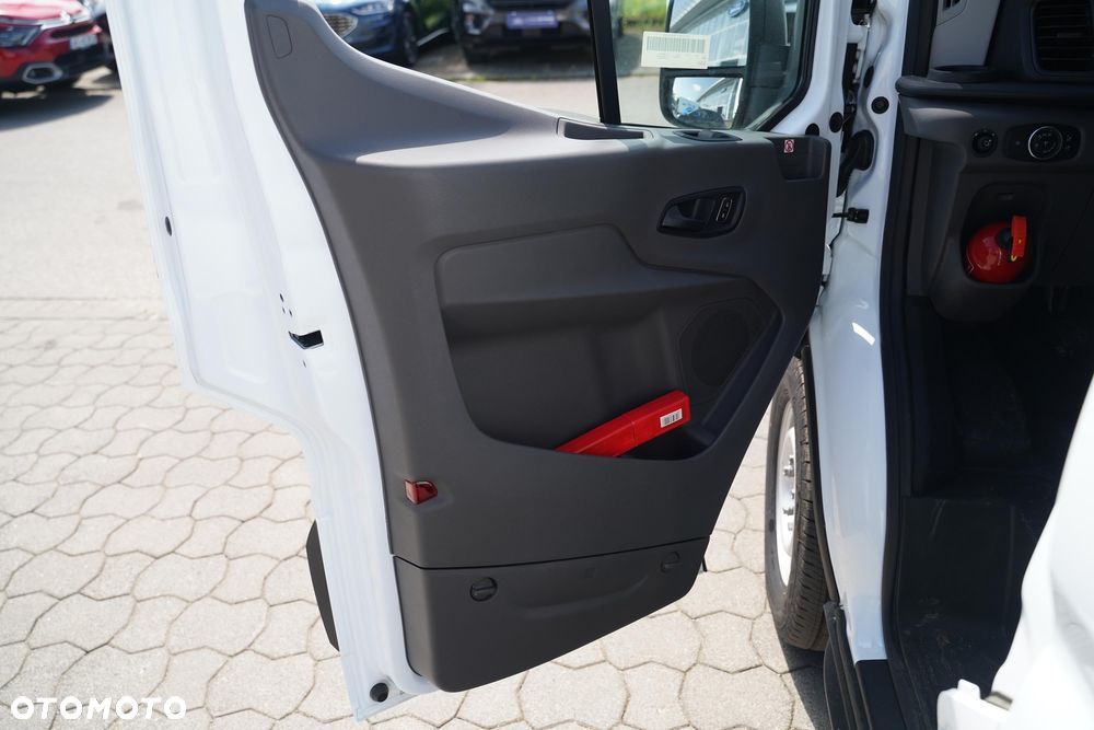 Ford Transit 350 L4H3 RWD Trend - 10