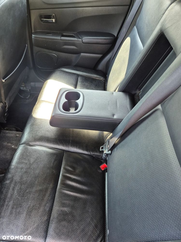 Mitsubishi ASX 1.8 DI-D 2WD Invite - 17