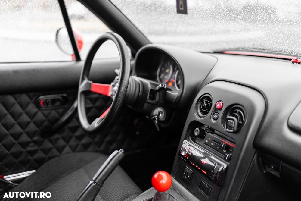 Mazda MX-5 - 34