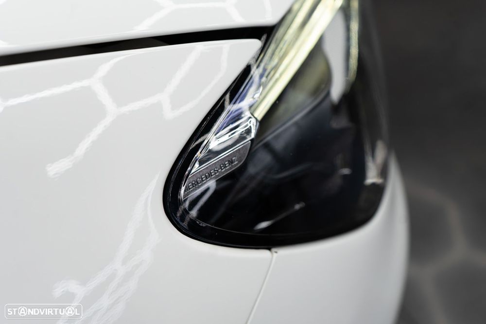 Mercedes-Benz GLE 350 de 4Matic 9G-TRONIC AMG Line - 16