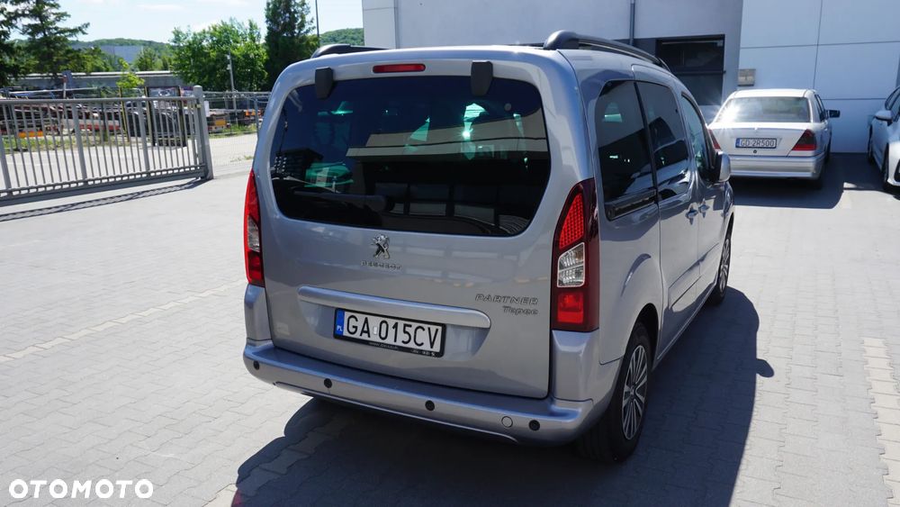 Peugeot Partner - 29