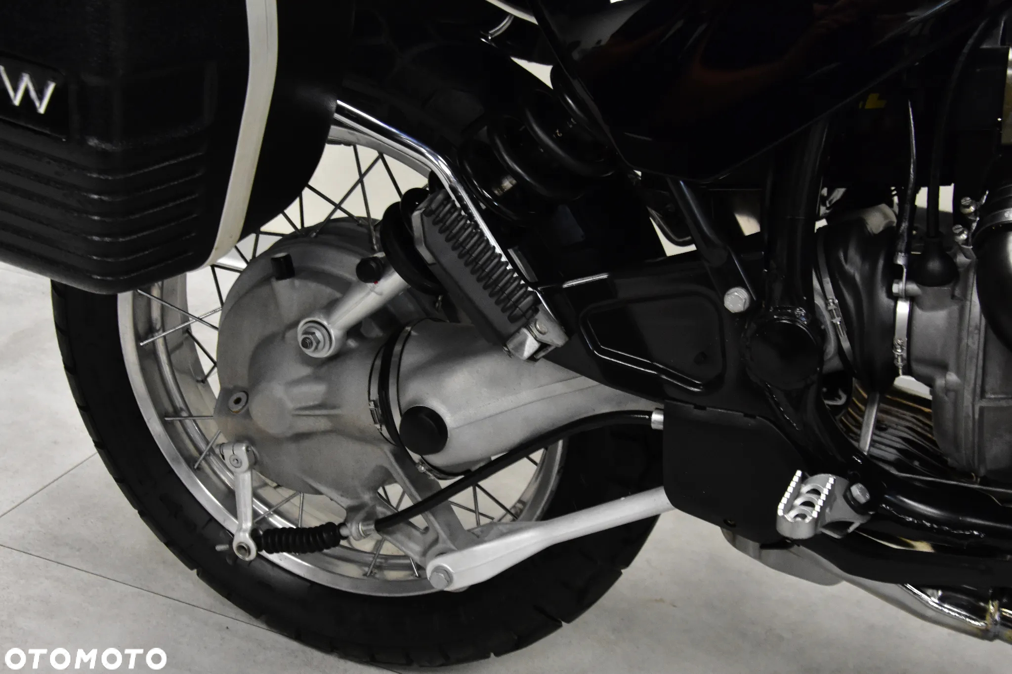 BMW GS - 31