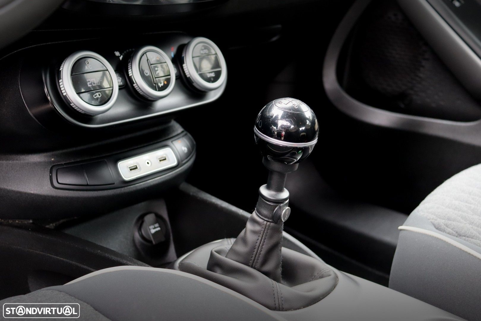 Fiat 500X 1.0 FireFly City Cross - 8