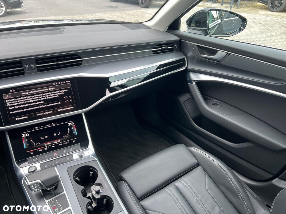 Audi A6 Limousine - 24