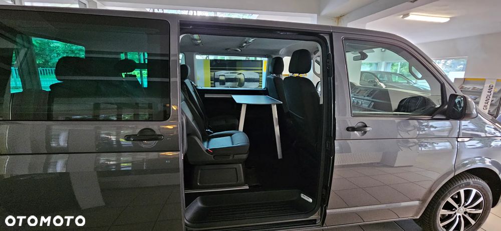 Volkswagen Multivan 2.0 TDI L1 Comfortline DSG - 8