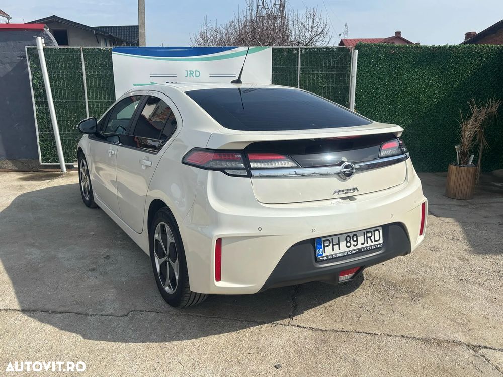 Opel Ampera Komfort Edition - 3